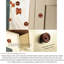 Commode en bois massif American Country