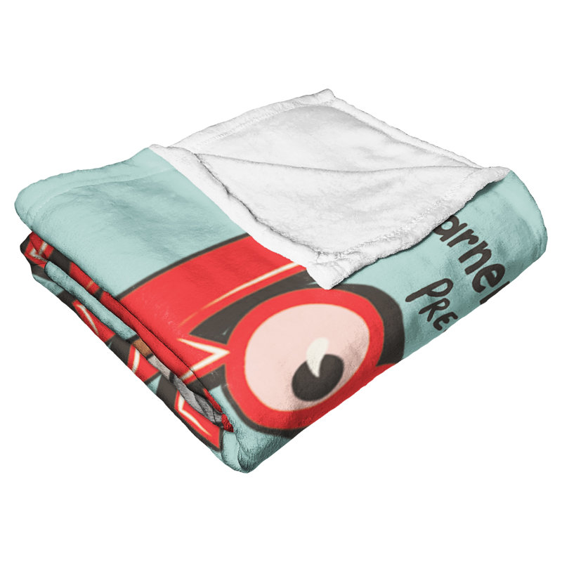 Throw Blanket