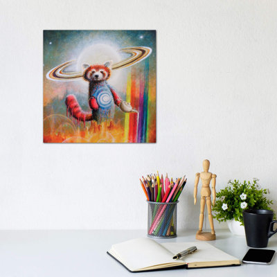 " The Well " by Scott Mills