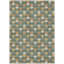 Tapis géométrique intérieur / extérieur lavable à la machine Chantille ACN2568-1450269050-1450269036