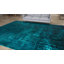 Green Samsara Wool Rug - 9'8" x 13'7"