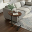Tray Top End Table