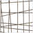 Distressed Metal Wall Decor