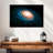 Oberle Spiral Shaped Galaxy-111823840