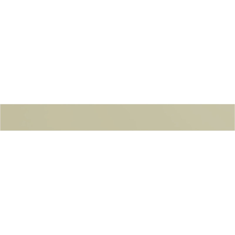Swindon White High-Density Urethane Chair Rail Molding Set