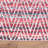 Premium 100% Polyester Area Rug, 6.9 x 10.2 ft | 1850 g/m², 0.2 in Pile Height | Recycled Poly Cotton Underside | Machine Washable at 30°C | Soft, Durable, Eco-Friendly Design for Modern Living Spaces-1154092694