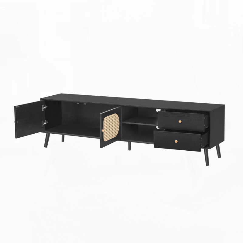 Meuble télé moderne pour le salon