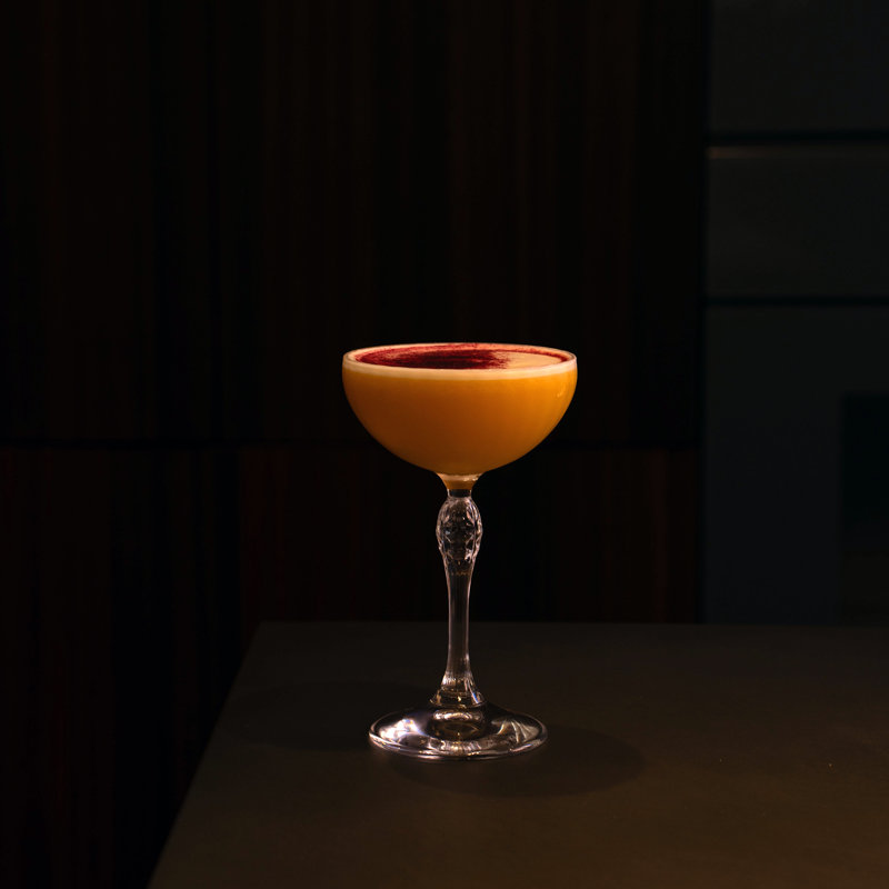 America '20s 7.5 oz. Cocktail Coupe