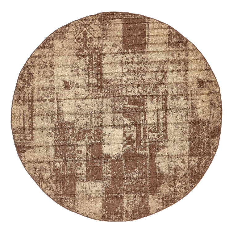 Weese Abstract Indoor Rug