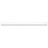 Reine 0.5'' x 8'' Matte Ceramic Listello