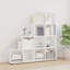 Tambellini Cube Bookcase-81222931-81222934