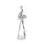 Ensemble de 3 figurines Gwendelynn-92697442