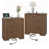 Walnut is out of stock selected