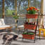 Jardin vertical en plastique Nathanim-22198533-22198532