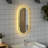 Jaisean Wall Mirror-293988838