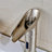 ​BathSelect Ariana Deck Mount LED Bathroom Commercial Automatic Motion Sensor Faucet – Brushed Nickel Finish