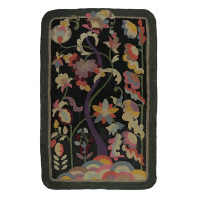Vintage One-of-a-Kind Area Rug