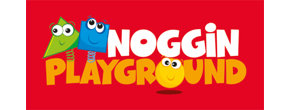 Logo Noggin Playground