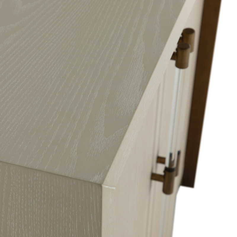 Winford Accent Cabinet