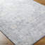 Traditional Rug, Floral Stain Resistant Easy to Clean Rug For Living Room, Dining Room, Bedroom-482338877