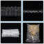 Lustre moderne en cristal 23,62 po Prichard