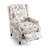 Manual Standard Push Back Recliner-1449442603