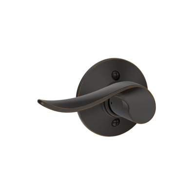 Sacramento Lever Non-Turning Lock