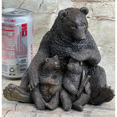 Figurines et sculptures Beibut