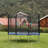 360cm Trampoline Safety Net