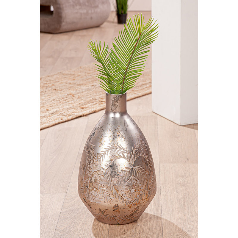 McFall Glass Table Vase