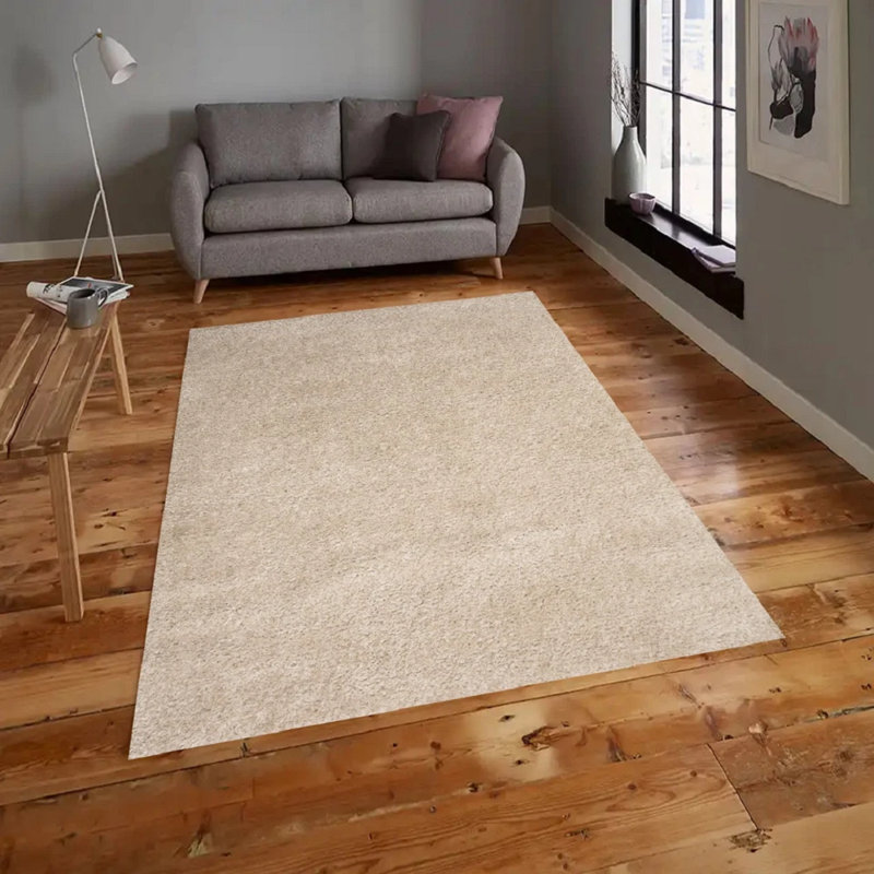 Solid Colour Indoor / Outdoor Area Rug, Runner 60 x 220 cm
