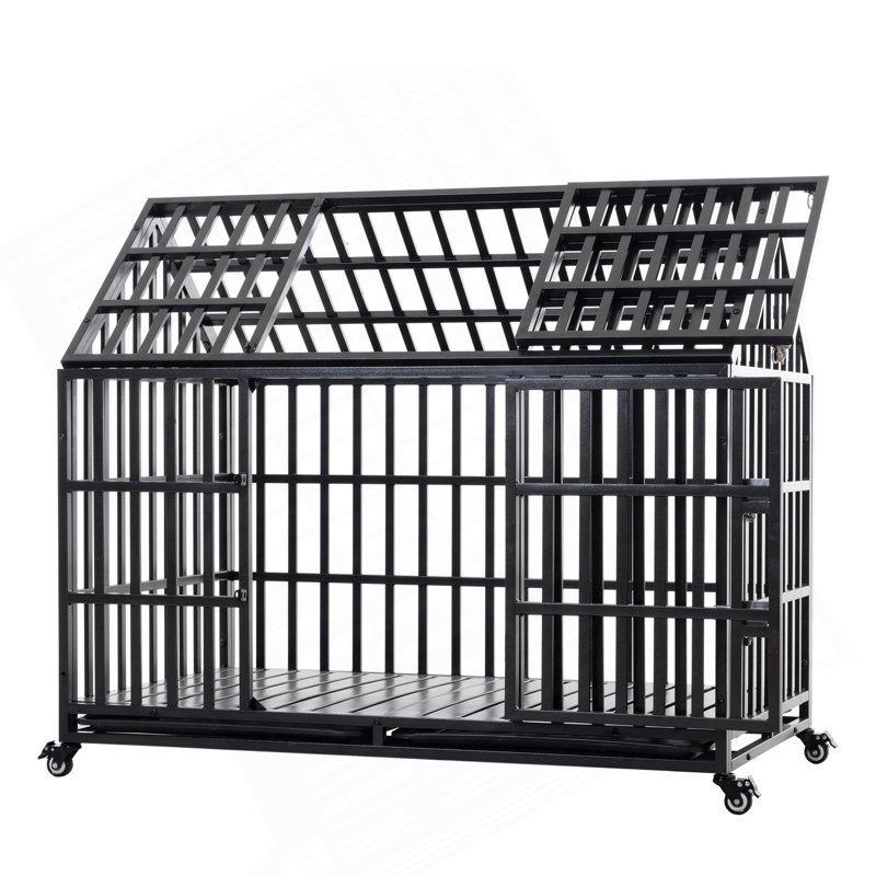 Cage pour chien 52 po