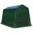 7 Ft. W x 12 Ft. D Steel Patio Gazebo