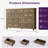 9 Drawer Dresser For Bedroom-384895580