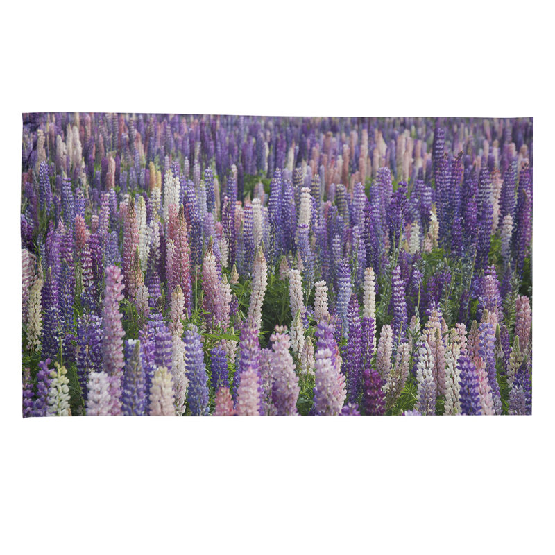 Tea Towel Kitchen Towel, Cotton Twill
