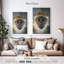 Singe Brampt Vervet-108393126