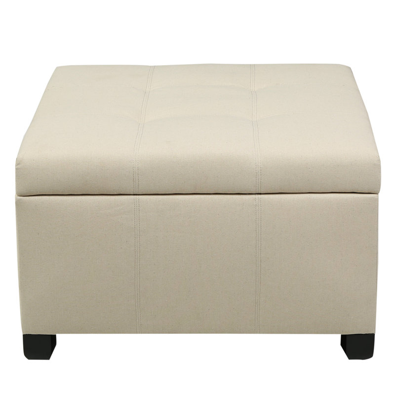 OTTOMAN RICHMOND KD STORAGE