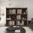 10-shelf Bookcase-473146678