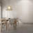 Minimal Leaf Wallpaper Peel And Stick Roll Premium
