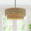 Lustre 3 lumières Guthridge