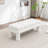 Alric Modern Upholstered Bench-253112543