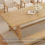 Table de salle à manger 86,61 po-110366718