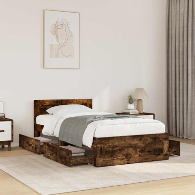 Bed Frame