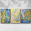 Ensemble de 3 pièces encadrées-97794694-97794698