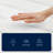 Avenco Medium Gel Memory Foam Pillow Top Hybrid Mattress-112059385-61784400