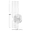 2 - Light Armed Sconce-548753852