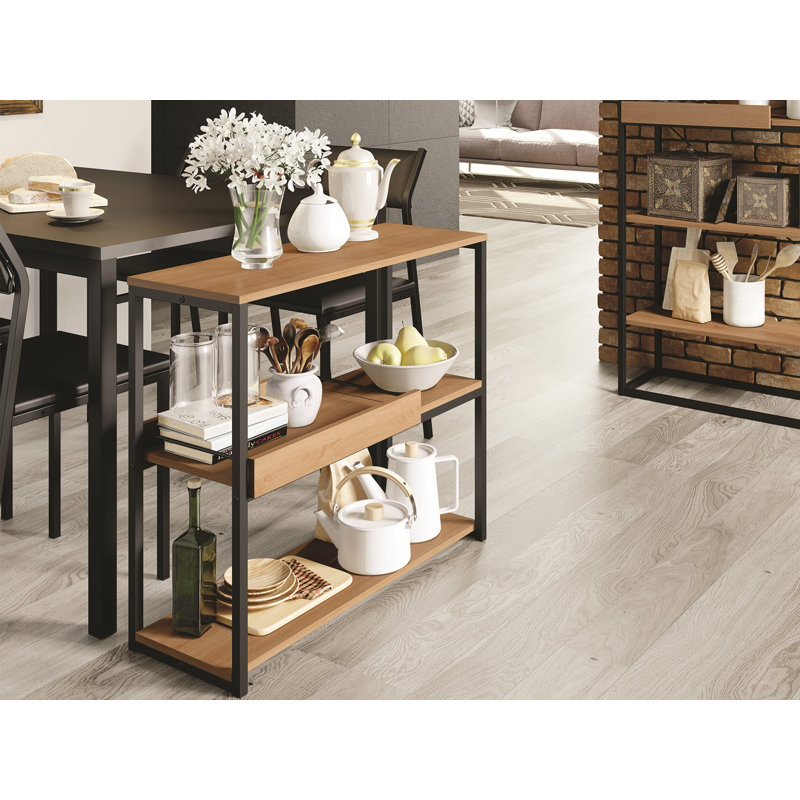 Garst Bookcase, Birch
