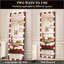 Miroir de salle de bain Hollywood-715882793