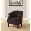 Fauteuil demi-tonneau 29,5 po Carlyle