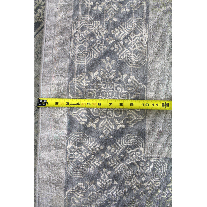 One-of-a-Kind Rectangle 8'10" X 11'10" Area Rug